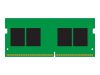 KINGSTON 4GB 3200MHz DDR4 Non-ECC CL22