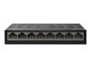 TP-LINK LiteWave 8-Port Gigabit Desktop