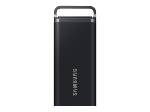 SAMSUNG Portable SSD T5 EVO 2TB