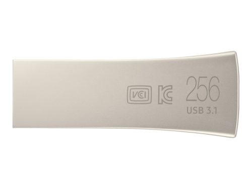 SAMSUNG Bar Plus 256GB pendrive ezüst