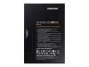 SAMSUNG 870 EVO 4TB SSD SATA 2.5