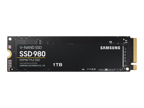 SAMSUNG 980 1TB SSD PCIe 3.0