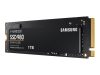 SAMSUNG 980 1TB SSD PCIe 3.0