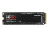 SAMSUNG 990 PRO 1TB SSD PCIe 4.0