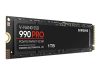 SAMSUNG 990 PRO 1TB SSD PCIe 4.0