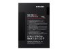 SAMSUNG 990 PRO 1TB SSD PCIe 4.0