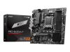 MSI PRO B650M-P AMD B650 Supports AMD