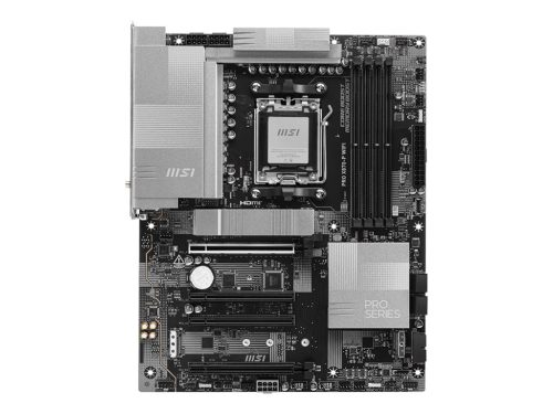 MSI PRO X870-P WIFI AM5 MB