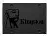 KINGSTON 240GB SS A400 SATA3 6.4cm