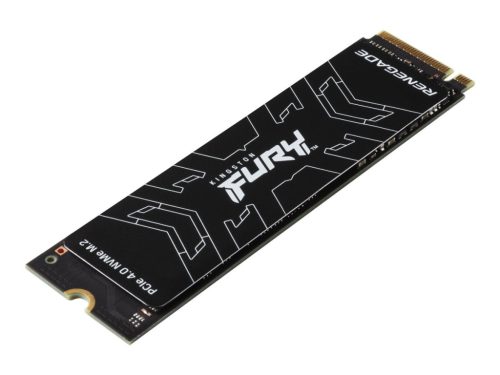 KINGSTON FURY Renegade 2000GB M.2 PCIe