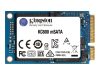 KINGSTON KC600 256GB SATA3 mSATA SSD