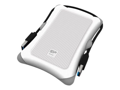 SILICON POWER External HDD Armor A30 1TB