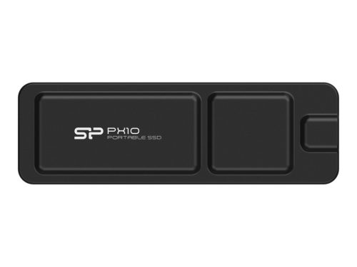 SILICON POWER Portable SSD PX10 512GB