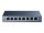 TP-LINK TL-SG108 8P GE Switch