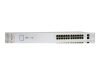 UBIQUITI US-24-250W Switch 24port