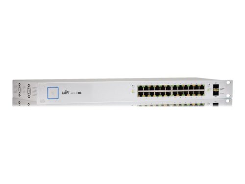 UBIQUITI US-24-250W Switch 24port