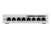 UBIQUITI US-8-60W Switch 8port