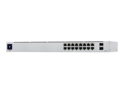 UBIQUITI USW-16-POE Switch 16Port