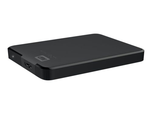 WD Elements portable 1TB HDD USB3.0