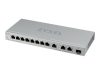 ZYXEL XGS1250-12 Smart Managed Switch