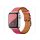 XPRO™ Apple Watch bőr szíj pink 42mm / 44mm / 45mm / 49mm