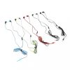 Platinet Headset 3.5mm Jack Kimenettel Zöld 42943