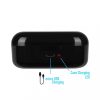 NGS Artica Lodge fekete TWS Bluetooth Headset BL5.0, 300mAh, 15H