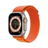 XPRO™ Apple Watch Alpesi szíj narancs Apple Watch 42mm (S1-S3) / 44mm / 45mm / 46mm / 49mm készülékhez