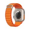 XPRO™ Apple Watch Alpesi szíj narancs Apple Watch 42mm (S1-S3) / 44mm / 45mm / 46mm / 49mm készülékhez