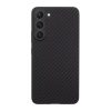 Tactical MagForce Aramid tok fekete Samsung Galaxy S23 készülékhez