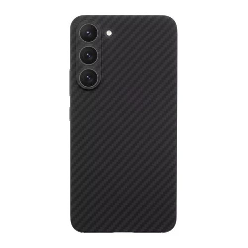 Tactical MagForce Aramid tok fekete Samsung Galaxy S23 készülékhez