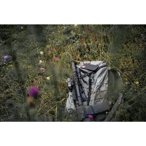 Tactical MagForce Aramid tok fekete Samsung Galaxy S23 Ultra készülékhez