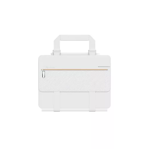 Pitaka Case FlipBook FBCI2003 White Apple iPad Pro 11" (2022) készülékhez