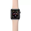 XPRO™ Apple Watch szilikon sport szíj Pink 38mm / 40mm / 41mm