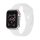 XPRO™ Apple Watch szilikon sport szíj Fehér 42mm / 44mm / 45mm / 49mm