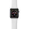 XPRO™ Apple Watch szilikon sport szíj Fehér 42mm / 44mm / 45mm / 49mm