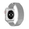 XPRO™ Apple Watch két részes milánói szíj Ezüst 42mm/44mm/45mm/49m