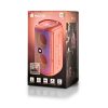 NGS Roller Beast Coral Bluetooth Hangszóró IPX5 32W - BT / USB / TF / AUX IN - TWS