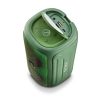 NGS Roller Beast Green Bluetooth Hangszóró IPX5 32W - BT / USB / TF / AUX IN - TWS