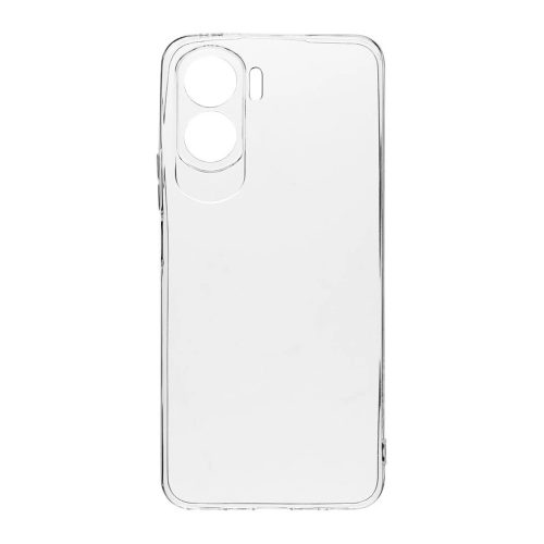 Tactical átlátszó TPU tok Honor 90 Lite készülékhez