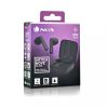 NGS Artica Move TWS Bluetooth Headset, Fekete