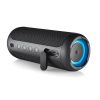 NGS Roller Furia 2 Fekete Bluetooth Hangszóró IPX7 60W