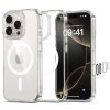 Tech-Protect FLEXAIR MAGSAFE CC átlátszó tok Apple iPhone 16 Pro készülékhez