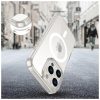 Tech-Protect FLEXAIR MAGSAFE CC átlátszó tok Apple iPhone 16 Pro készülékhez