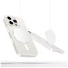 Tech-Protect FLEXAIR MAGSAFE CC átlátszó tok Apple iPhone 16 Pro készülékhez