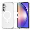 Tech-Protect FLEXAIR MAGSAFE Hybrid átlátszó tok Samsung Galaxy A55 készülékhez