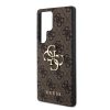 Guess tok barna GUHCS25L4GMGBR Samsung Galaxy S25 Ultra készülékhez