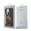 Guess tok barna GUHCS25L4GMGBR Samsung Galaxy S25 Ultra készülékhez