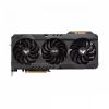 ASUS AMD Radeon RX 6800 TUF GAMING OC 16GB GDDR6  használt videokártya