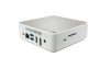 ASUS ChromeBox 2 CN62 MINI PC / i7-5500U / 8GB / 16 SSD / Integrált / A /  használt PC